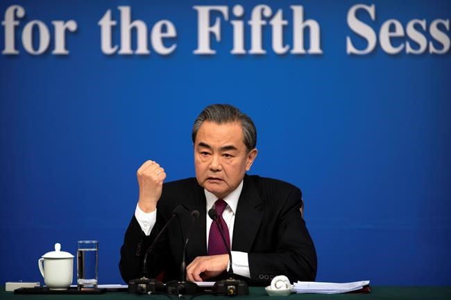 Recent developments surrounding the South China Sea | iNFOnews.ca