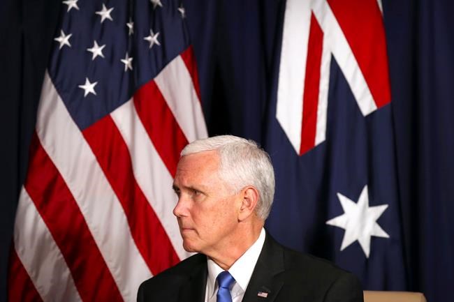 Trump says report on Khashoggi's death coming in 2 days | iNFOnews.ca