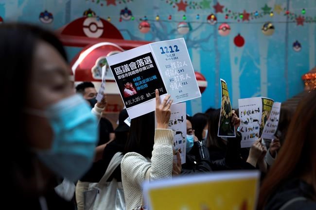 Experts quit police probe in blow to Hong Kong government | iNFOnews.ca Experts quit police probe in blow to Hong Kong government | iNFOnews.ca