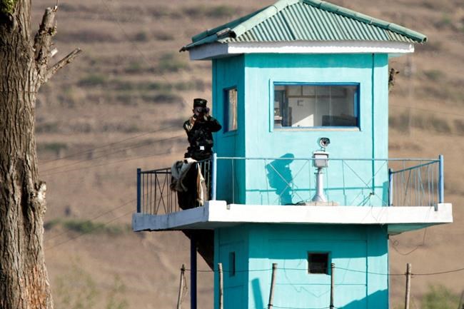 US diplomat: China tightened border controls with N. Korea | iNFOnews.ca