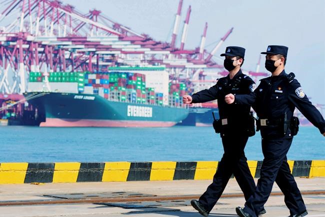 China suspends more penalties on US goods after trade truce | iNFOnews.ca