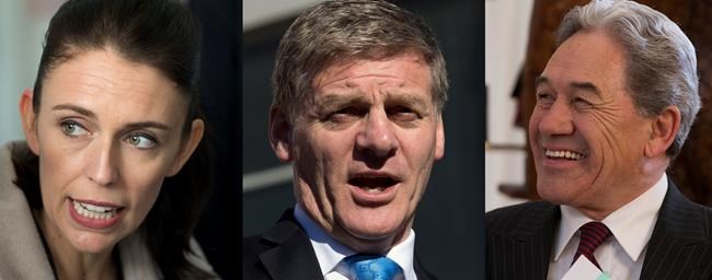Decision on New Zealand leader delayed by at least 2 days | iNFOnews.ca