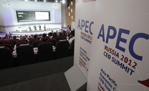 APEC trade boost for growth facing challenge from territorial rows, other tensions | iNFOnews.ca CP20028666