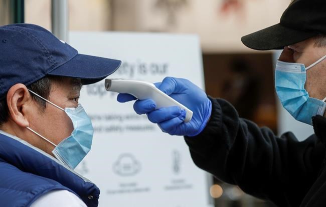 Asia Today: Australian states reimpose travel restrictions | iNFOnews.ca