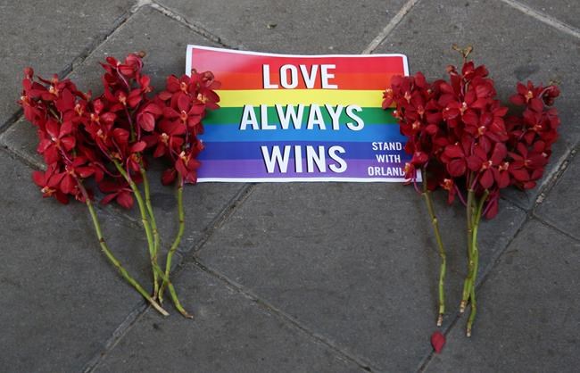 Across the world, shock and condemnation at Orlando massacre | iNFOnews.ca Across the world, shock and condemnation at Orlando massacre | iNFOnews.ca