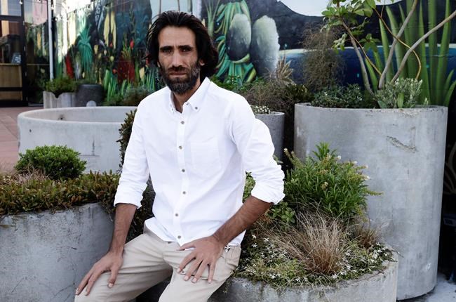 After 6 years, refugee writer tastes freedom in New Zealand | iNFOnews.ca After 6 years, refugee writer tastes freedom in New Zealand | iNFOnews.ca