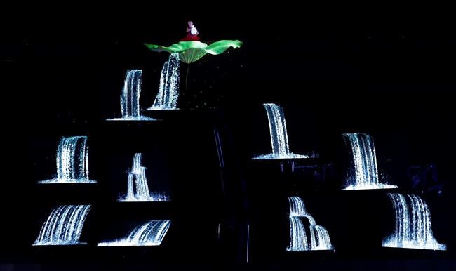 Asian Games close: Indonesia shows it's the 'Energy of Asia' | iNFOnews.ca Asian Games close: Indonesia shows it's the 'Energy of Asia' | iNFOnews.ca