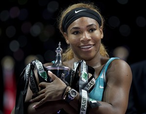 IOC ethics commission contacts Tarpischev over comments about Williams sisters | iNFOnews.ca CP30449287