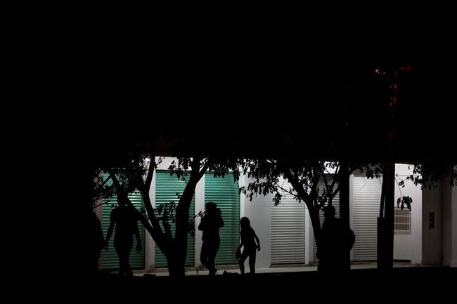 Mexico's crackdown forces migrants to more dangerous routes | iNFOnews.ca