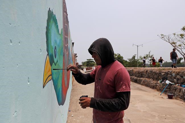 Mexico deports Hondurans amid pressure to reduce migration | iNFOnews.ca