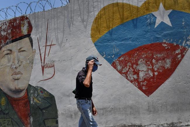 The Latest: South Korea continues down trend in new cases | iNFOnews.ca The Latest: South Korea continues down trend in new cases | iNFOnews.ca