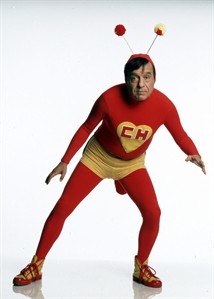 Roberto Gomez Bolanos, iconic Mexican comic known to Latin America as 'Chesperito,' dies at 85 | iNFOnews.ca