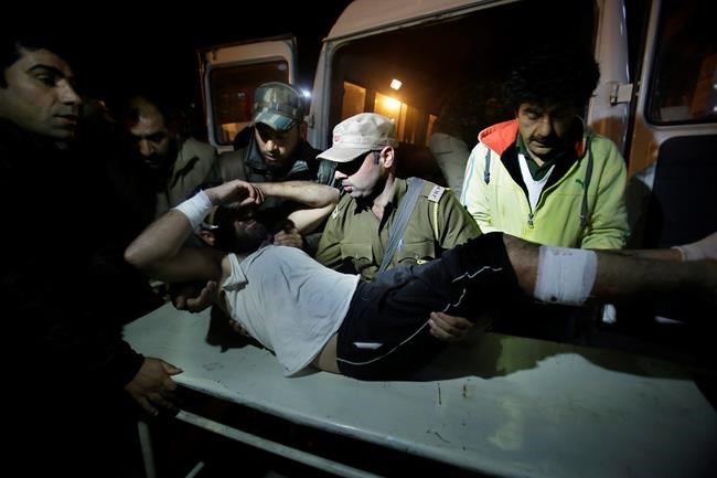 New tunnel opens in troubled Indian Kashmir to ease travel | iNFOnews.ca