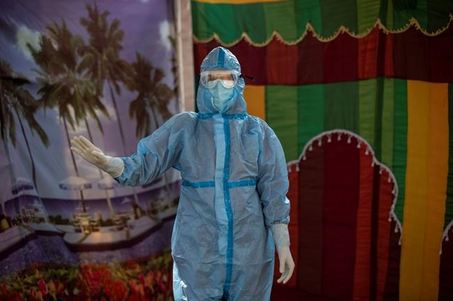 Asia Today: South Korea OKs single test for COVID-19 and flu | iNFOnews.ca Asia Today: South Korea OKs single test for COVID-19 and flu | iNFOnews.ca