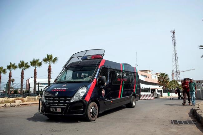 Danish mother seeks death for daughter's killers in Morocco | iNFOnews.ca