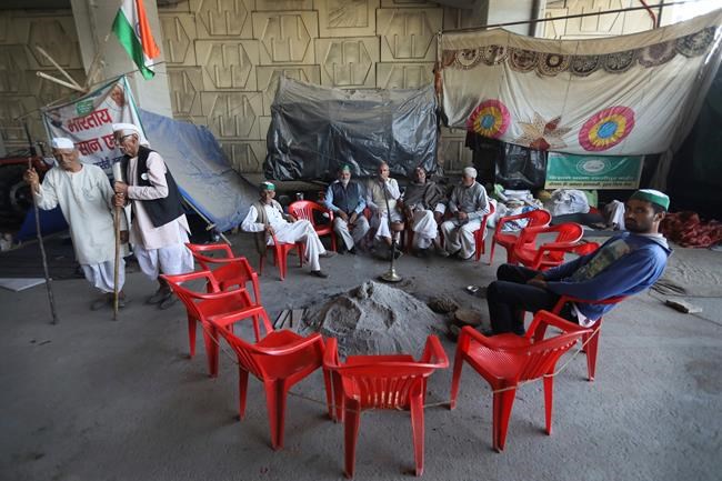 Indian climate activist granted bail over farmer protests | iNFOnews.ca