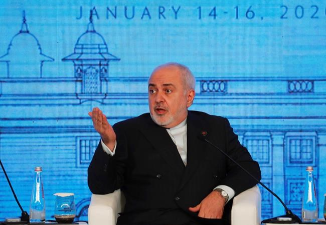 Iran's foreign minister cancels attendance at Davos summit | iNFOnews.ca Iran's foreign minister cancels attendance at Davos summit | iNFOnews.ca
