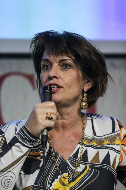 Message to Trump? Countries say climate fight 'irreversible' | iNFOnews.ca Message to Trump? Countries say climate fight 'irreversible' | iNFOnews.ca