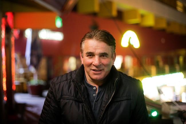 Turks in Germany sharply divided over Turkey's referendum | iNFOnews.ca