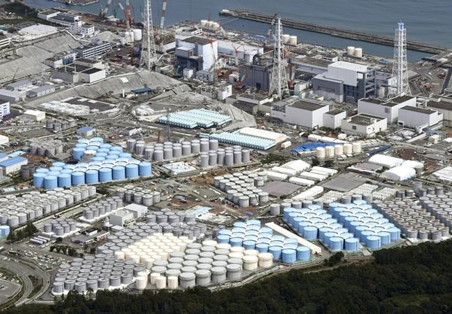 Risky stalemate as science battles human fears at Fukushima | iNFOnews.ca