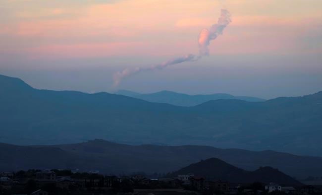 Fighting over Nagorno-Karabakh goes on despite US mediation | iNFOnews.ca Fighting over Nagorno-Karabakh goes on despite US mediation | iNFOnews.ca