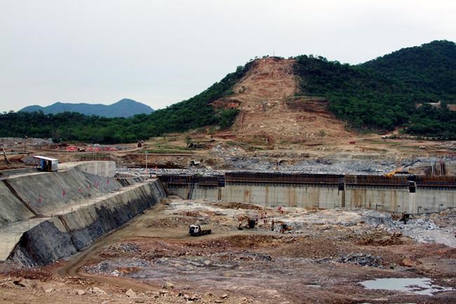 Sudan warns window closing in Nile dam dispute, asks UN help | iNFOnews.ca Sudan warns window closing in Nile dam dispute, asks UN help | iNFOnews.ca
