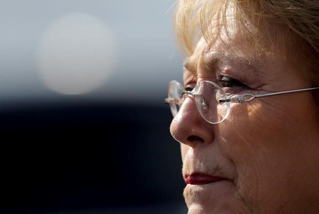 Lawmakers put Chile's abortion law on hold | iNFOnews.ca