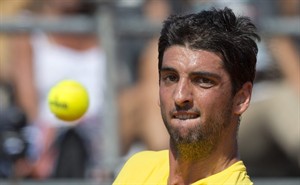 Argentina wins Davis Cup tie over Brazil amid reports of racist taunts by fans | iNFOnews.ca CP32221589