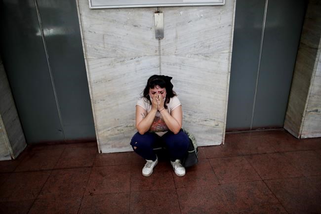 Argentine court clears former priest in sexual abuse case | iNFOnews.ca