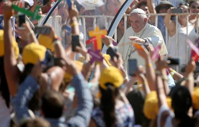 10 Things to Know for Thursday | iNFOnews.ca