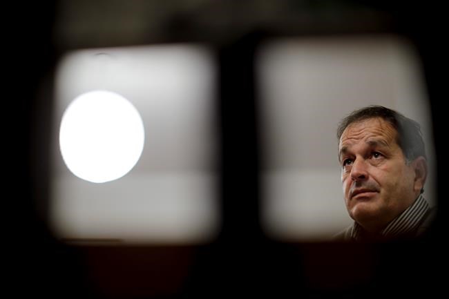 Clerical abuse scandal hits Argentine president's school | iNFOnews.ca