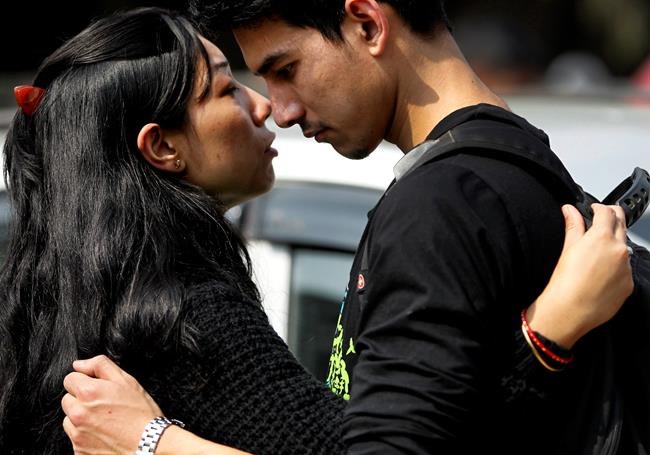 Nepal plane crash came after confused pilot-airport chatter | iNFOnews.ca