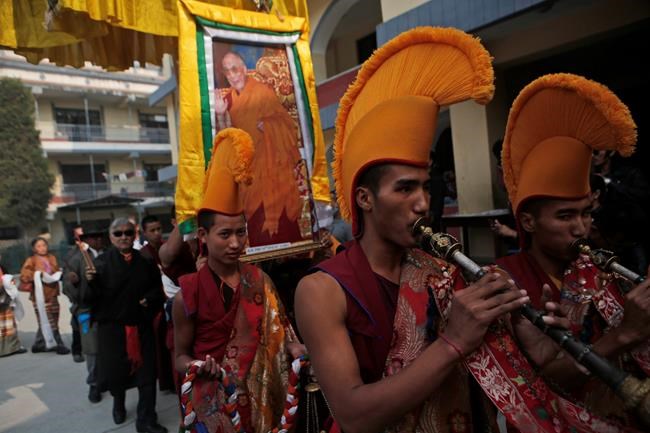 China says Dalai Lama border visit would damage India ties | iNFOnews.ca China says Dalai Lama border visit would damage India ties | iNFOnews.ca
