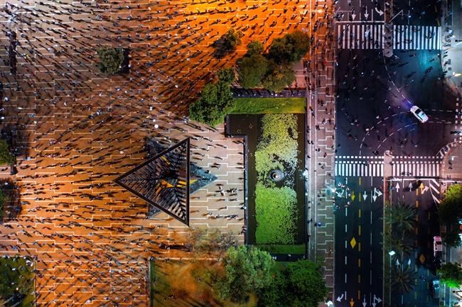 Israel's once-mighty Labor party weighs unity with Netanyahu | iNFOnews.ca