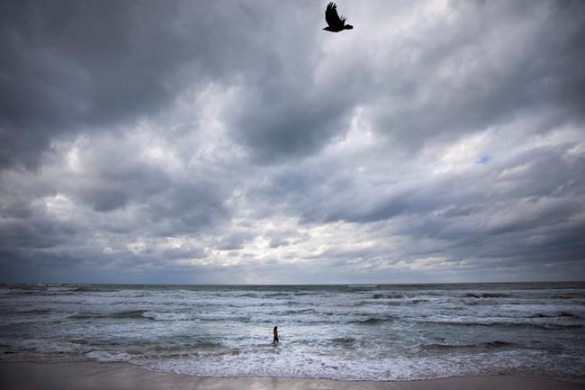 Ferocious storm in Europe kills 8, causes travel disruptions | iNFOnews.ca Ferocious storm in Europe kills 8, causes travel disruptions | iNFOnews.ca
