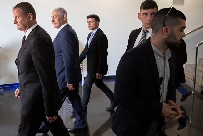 Israel: Advanced missile defence system successfully tested | iNFOnews.ca