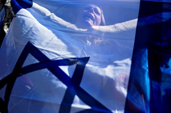 Sentencing of Israeli soldier in shooting deepens fissures | iNFOnews.ca