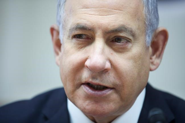 Palestinians release businessman who attended US conference | iNFOnews.ca