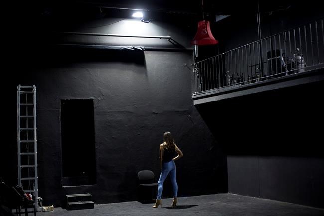 Israeli Christian wins first 'Miss Trans Israel' pageant | iNFOnews.ca