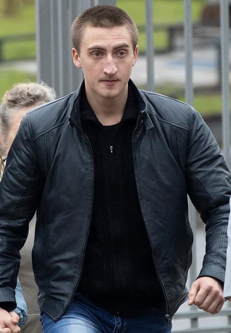 Russian court commutes sentence for actor at protest rally | iNFOnews.ca