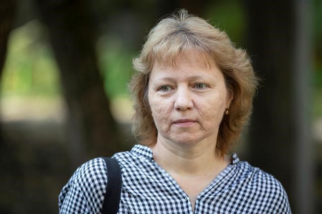 Russian pension reform hits vulnerable age group of over-50s | iNFOnews.ca