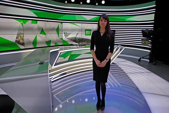 France vs. fake news offers test case for democratic dilemma | iNFOnews.ca