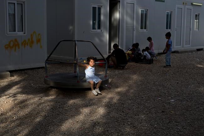 No easy path: Complex mass migration, politics reshape globe | iNFOnews.ca