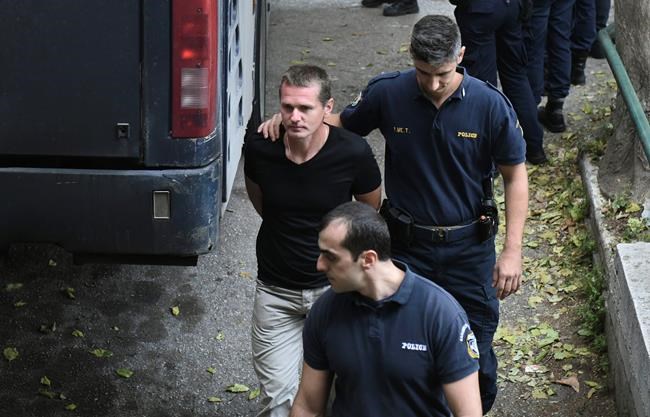 Greece backs extradition of Russian to US over bitcoin fraud | iNFOnews.ca