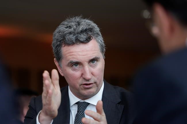 EU official says Greece's bond market access is 'fragile' | iNFOnews.ca