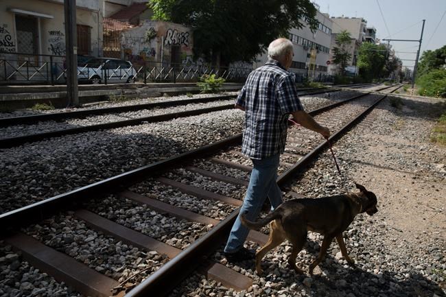 Greece govt presents final creditor-mandated reforms | iNFOnews.ca