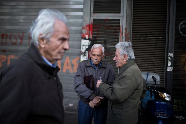 20 hurt as car crashes into Social Security office | iNFOnews.ca