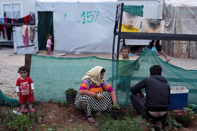 The Latest: Dutch to oblige new migrants to sign plege | iNFOnews.ca The Latest: Dutch to oblige new migrants to sign plege | iNFOnews.ca