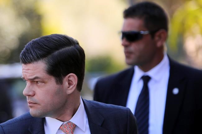 US supports Cyprus in its search for offshore gas | iNFOnews.ca