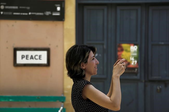 UN chief: Seize the chance for Cyprus peace deal at summit | iNFOnews.ca